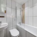 Stay at Warren Street for modern apartments in Fitzrovia, offering comfort, convenience, and easy access to business and tourist hubs. | Urban Stay