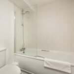 Book short-term rentals in Camden at Crowndale Building. Modern apartments, great location, and excellent transport links to central London. | Urban Stay