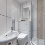 Stay at Warren Street for modern apartments in Fitzrovia, offering comfort, convenience, and easy access to business and tourist hubs. | Urban Stay