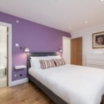 Stay at Warren Street for modern apartments in Fitzrovia, offering comfort, convenience, and easy access to business and tourist hubs. | Urban Stay