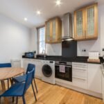 Stay at Warren Street for modern apartments in Fitzrovia, offering comfort, convenience, and easy access to business and tourist hubs. | Urban Stay
