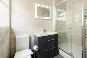 Luxury Serviced Apartments in Leamington Spa
