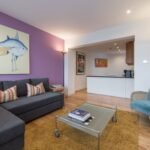 Stay at Warren Street for modern apartments in Fitzrovia, offering comfort, convenience, and easy access to business and tourist hubs. | Urban Stay