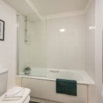 Book short-term rentals in Camden at Crowndale Building. Modern apartments, great location, and excellent transport links to central London. | Urban Stay