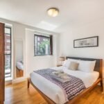 Book short-term rentals in Camden at Crowndale Building. Modern apartments, great location, and excellent transport links to central London. | Urban Stay
