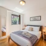 Book short-term rentals in Camden at Crowndale Building. Modern apartments, great location, and excellent transport links to central London. | Urban Stay