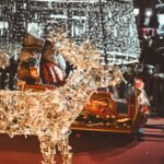 Top 5 Christmas Networking Events and Pop-Up Markets in London - Christmas at Covent Garden