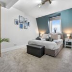 Comfortable Short Let Apartments Portsmouth with Wi-Fi, parking, and central Southsea location, ideal for business or leisure stays. Book Now