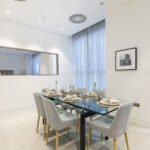 Kenrick Place Apartments offer luxury accommodation in Borough, London, with stylish apartments near top attractions and business hubs. | Urban Stay