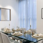 Kenrick Place Apartments offer luxury accommodation in Borough, London, with stylish apartments near top attractions and business hubs. | Urban Stay