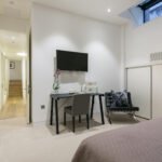 Kenrick Place Apartments offer luxury accommodation in Borough, London, with stylish apartments near top attractions and business hubs. | Urban Stay