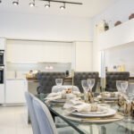 Kenrick Place Apartments offer luxury accommodation in Borough, London, with stylish apartments near top attractions and business hubs. | Urban Stay