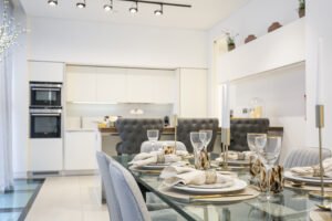 Kenrick Place Apartments offer luxury accommodation in Borough, London, with stylish apartments near top attractions and business hubs. | Urban Stay