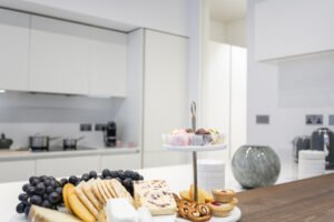 Kenrick Place Apartments offer luxury accommodation in Borough, London, with stylish apartments near top attractions and business hubs. | Urban Stay