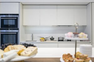 Kenrick Place Apartments offer luxury accommodation in Borough, London, with stylish apartments near top attractions and business hubs. | Urban Stay