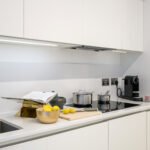 Kenrick Place Apartments offer luxury accommodation in Borough, London, with stylish apartments near top attractions and business hubs. | Urban Stay