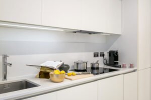 Kenrick Place Apartments offer luxury accommodation in Borough, London, with stylish apartments near top attractions and business hubs. | Urban Stay