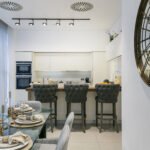 Kenrick Place Apartments offer luxury accommodation in Borough, London, with stylish apartments near top attractions and business hubs. | Urban Stay