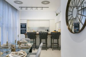 Kenrick Place Apartments offer luxury accommodation in Borough, London, with stylish apartments near top attractions and business hubs. | Urban Stay