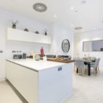 Kenrick Place Apartments offer luxury accommodation in Borough, London, with stylish apartments near top attractions and business hubs. | Urban Stay