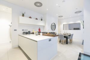 Kenrick Place Apartments offer luxury accommodation in Borough, London, with stylish apartments near top attractions and business hubs. | Urban Stay