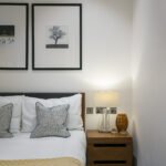Kenrick Place Apartments offer luxury accommodation in Borough, London, with stylish apartments near top attractions and business hubs. | Urban Stay