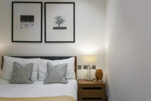 Kenrick Place Apartments offer luxury accommodation in Borough, London, with stylish apartments near top attractions and business hubs. | Urban Stay