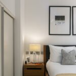 Kenrick Place Apartments offer luxury accommodation in Borough, London, with stylish apartments near top attractions and business hubs. | Urban Stay