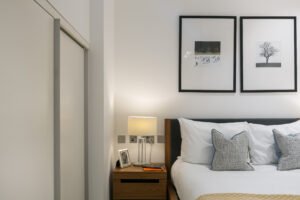 Kenrick Place Apartments offer luxury accommodation in Borough, London, with stylish apartments near top attractions and business hubs. | Urban Stay