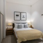 Kenrick Place Apartments offer luxury accommodation in Borough, London, with stylish apartments near top attractions and business hubs. | Urban Stay