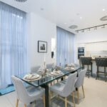 Kenrick Place Apartments offer luxury accommodation in Borough, London, with stylish apartments near top attractions and business hubs. | Urban Stay