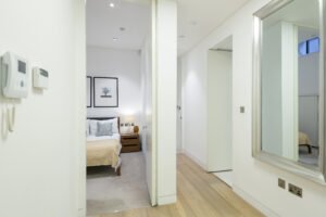 Kenrick Place Apartments offer luxury accommodation in Borough, London, with stylish apartments near top attractions and business hubs. | Urban Stay