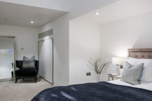Kenrick Place Apartments offer luxury accommodation in Borough, London, with stylish apartments near top attractions and business hubs. | Urban Stay