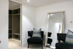 Kenrick Place Apartments offer luxury accommodation in Borough, London, with stylish apartments near top attractions and business hubs. | Urban Stay