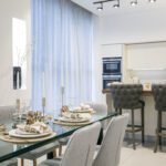 Kenrick Place Apartments offer luxury accommodation in Borough, London, with stylish apartments near top attractions and business hubs. | Urban Stay