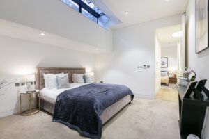 Kenrick Place Apartments offer luxury accommodation in Borough, London, with stylish apartments near top attractions and business hubs. | Urban Stay