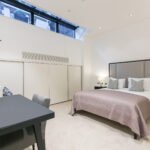 Kenrick Place Apartments offer luxury accommodation in Borough, London, with stylish apartments near top attractions and business hubs. | Urban Stay