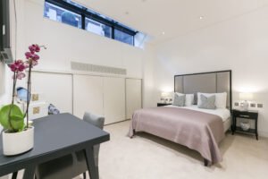 Kenrick Place Apartments offer luxury accommodation in Borough, London, with stylish apartments near top attractions and business hubs. | Urban Stay