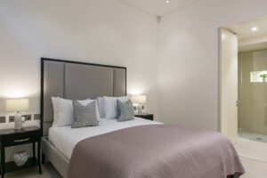 Kenrick Place Apartments offer luxury accommodation in Borough, London, with stylish apartments near top attractions and business hubs. | Urban Stay