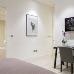 Kenrick Place Apartments offer luxury accommodation in Borough, London, with stylish apartments near top attractions and business hubs. | Urban Stay