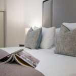 Kenrick Place Apartments offer luxury accommodation in Borough, London, with stylish apartments near top attractions and business hubs. | Urban Stay