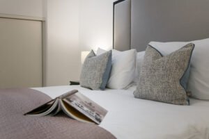 Kenrick Place Apartments offer luxury accommodation in Borough, London, with stylish apartments near top attractions and business hubs. | Urban Stay