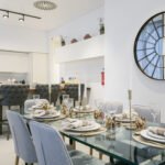 Kenrick Place Apartments offer luxury accommodation in Borough, London, with stylish apartments near top attractions and business hubs. | Urban Stay