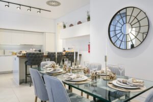 Kenrick Place Apartments offer luxury accommodation in Borough, London, with stylish apartments near top attractions and business hubs. | Urban Stay