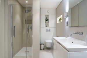 Kenrick Place Apartments offer luxury accommodation in Borough, London, with stylish apartments near top attractions and business hubs. | Urban Stay