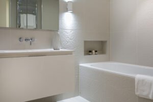 Kenrick Place Apartments offer luxury accommodation in Borough, London, with stylish apartments near top attractions and business hubs. | Urban Stay