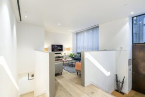 Kenrick Place Apartments offer luxury accommodation in Borough, London, with stylish apartments near top attractions and business hubs. | Urban Stay
