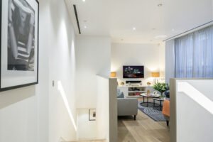 Kenrick Place Apartments offer luxury accommodation in Borough, London, with stylish apartments near top attractions and business hubs. | Urban Stay
