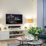 Kenrick Place Apartments offer luxury accommodation in Borough, London, with stylish apartments near top attractions and business hubs. | Urban Stay