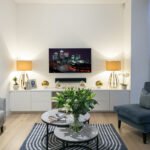Kenrick Place Apartments offer luxury accommodation in Borough, London, with stylish apartments near top attractions and business hubs. | Urban Stay